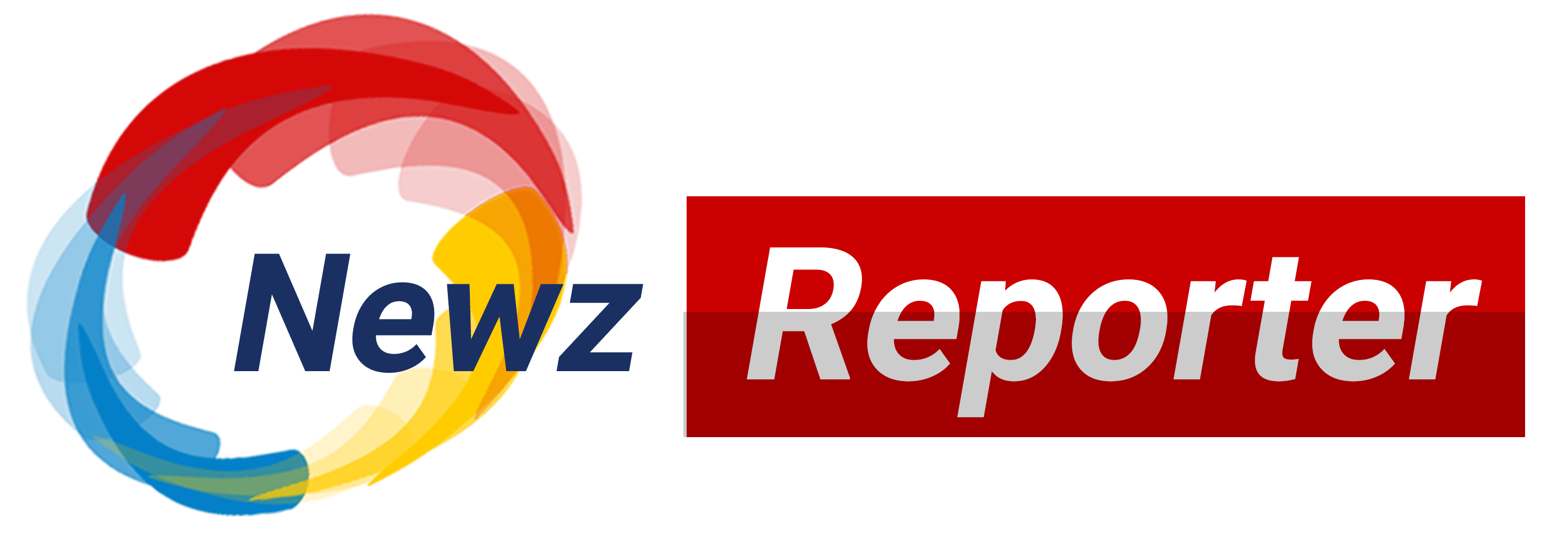 Newzreporter Logo