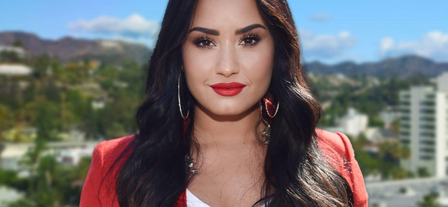 Demi Lovato S Dancing With The Devil Youtube Originals Documentary Newzreporter